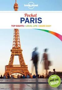 Paris - Pocket (4 Ed)