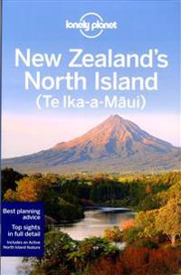 New Zealand's North Island LP