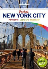 New York - Pocket (5 Ed)