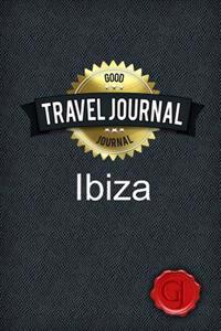 Travel Journal Ibiza