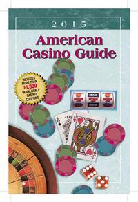 American Casino Guide 2015 Edition
