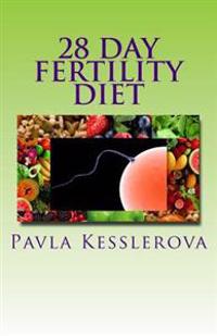 28 Day Fertility Diet
