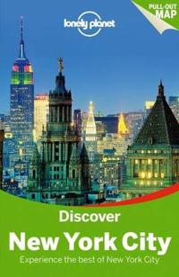 Discover New York LP