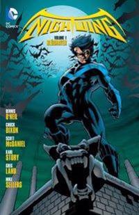 Nightwing