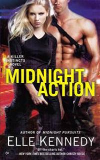 Midnight Action: A Killer Instincts Novel