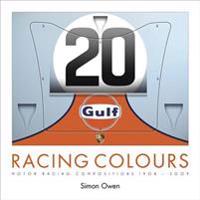 Racing Colours