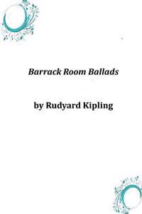 Barrack Room Ballads