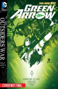 Green Arrow