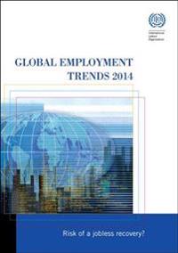 Global Employment Trends 2014