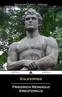 Kalevipoeg (Estonian)