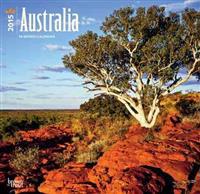 Australia 2015 Calendar