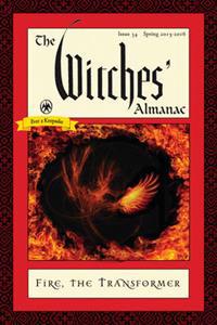 The Witches' Almanac, Spring 2015-Spring 2016