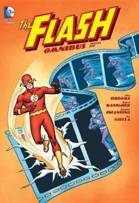Flash Omnibus
