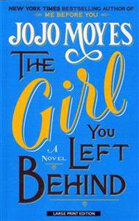The Girl You Left Behind