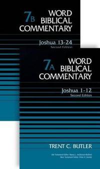 Word Biblical Commentary