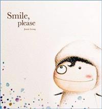 SMILE PLEASE