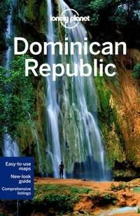 Dominican Republic LP