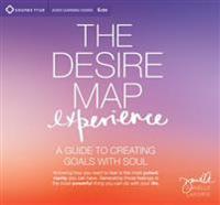 The Desire Map Experience