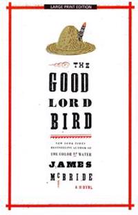 The Good Lord Bird