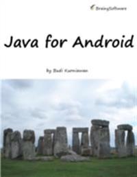 Java for Android