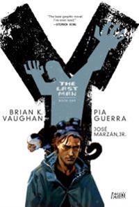 Y the Last Man 1