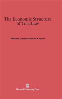 The Economic Structure of Tort Law