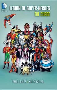 Legion of Super Heroes