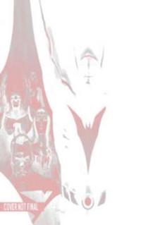 Justice League Beyond