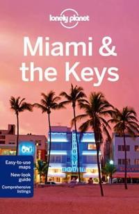 Miami & the Keys (7 Ed)