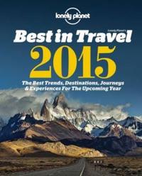 Lonely Planet's Best in Travel 2015