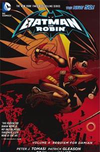 Batman and Robin 4