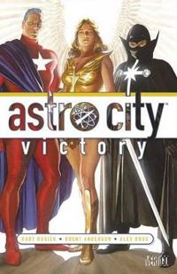 Astro City Victory