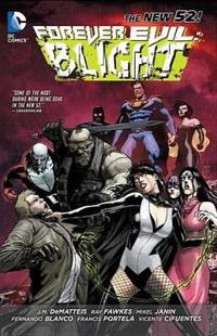Forever Evil