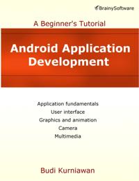 Android Application Development: A Beginner's Tutorial
