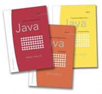 Programmeringsprinciper i Java - rabattpaket del 2