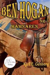Ben Hogan Nr 1 - Hämnaren