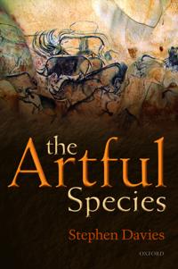 The Artful Species