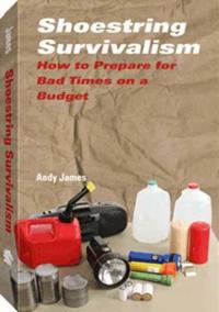 Shoestring Survivalism
