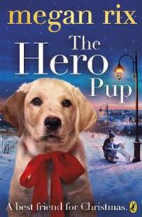 The Hero Pup