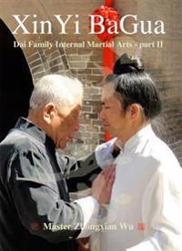 Spiritual Transformation and BaGua XinJing