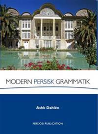 Modern Persisk Grammatik