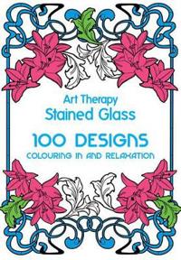 Art Therapy: Stained Glass