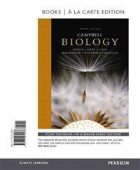 Campbell Biology, Books a la Carte Edition