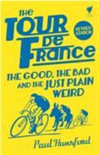 The Tour De France