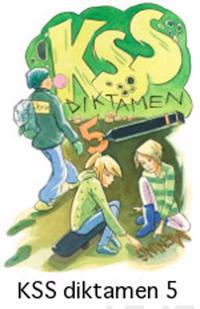 KSS diktamen 5
