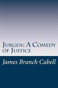 Jurgen: A Comedy of Justice
