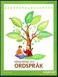 Värdegrund och ordspråk