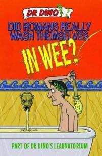 Did Romans Really Wash Themselves in Wee?