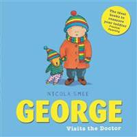 George Visits the Doctor