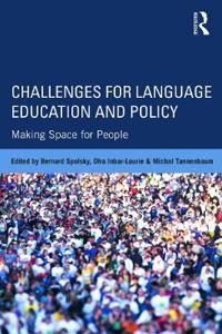 Challenges for Language Education and Policy